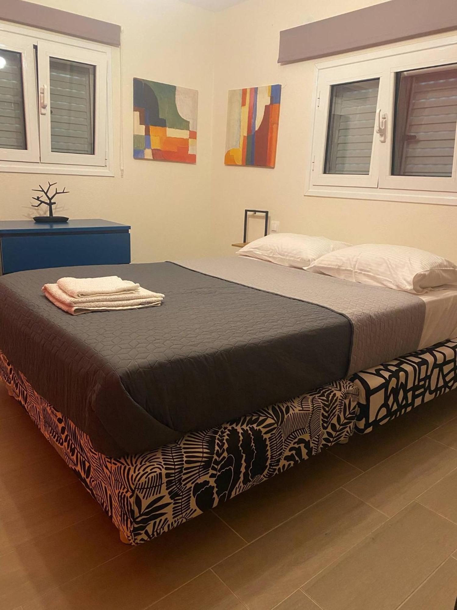 Gecko Guesthouse Agios Nikolaos  Exterior photo